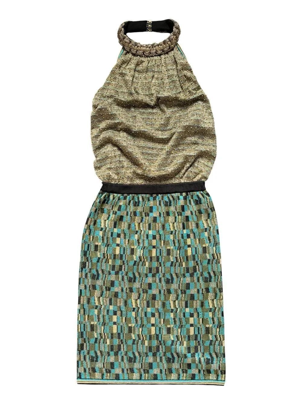 Zac Posen Dress from the Spring/Summer 2009 collection |XS|